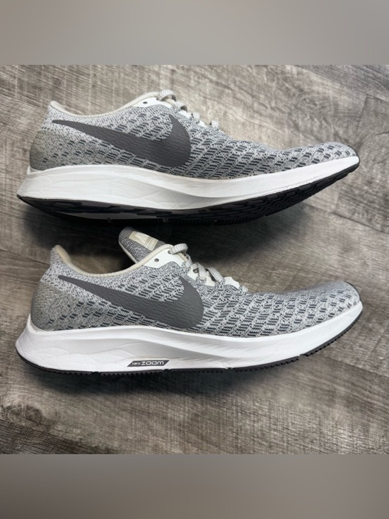 Nike Shoes Womens 8 Air Zoom Pegasus 35 Phantom Running  Nike Zoom Pegasus 35 Sport Shoes Sneaker 942855-004 Gray/White Womens Sz. 11